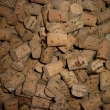 Korkov� �punty mal�
