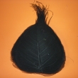 Dekorativn� list-�ern�