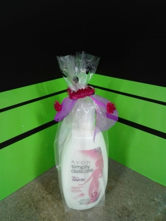 Sada pro intimn� hygienu